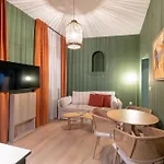 Cetina Casa De Aguilar コルドバ