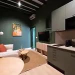 Cetina Casa De Aguilar アパート コルドバ
