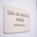 Cetina Casa De Aguilar アパート コルドバ