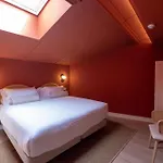 アパート Cetina Casa De Aguilar