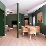 Cetina Casa De Aguilar コルドバ
