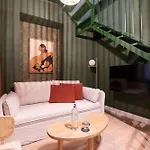 アパート Cetina Casa De Aguilar