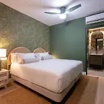 Cetina Casa De Aguilar アパート *