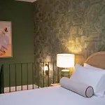 Cetina Casa De Aguilar アパート コルドバ