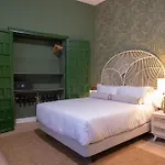 アパート Cetina Casa De Aguilar