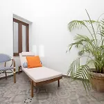 アパート Cetina Casa De Aguilar *