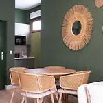 Cetina Casa De Aguilar * コルドバ