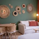 Cetina Casa De Aguilar アパート