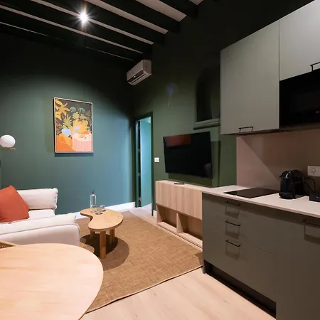 Cetina Casa De Aguilar Appartement Cordoue