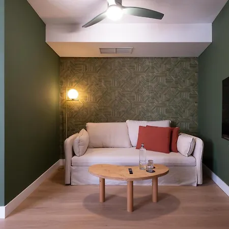Appartement Cetina Casa De Aguilar *