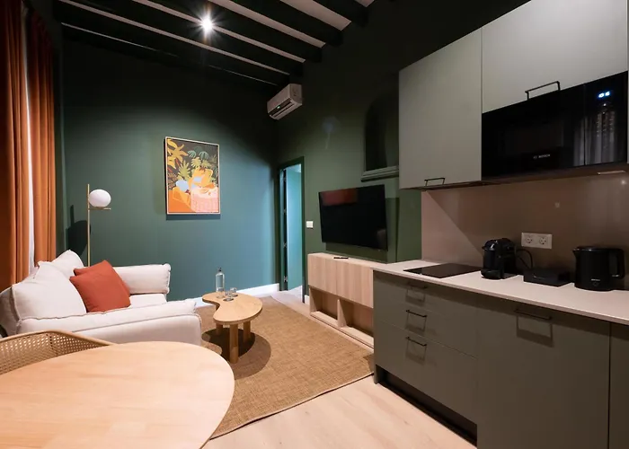 Suites Cetina Casa De Aguilar Appartement Cordoue
