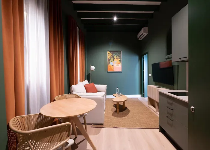 Suites Cetina Casa De Aguilar Cordoue