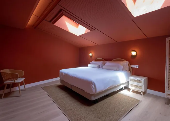 Suites Cetina Casa De Aguilar Appartement *
