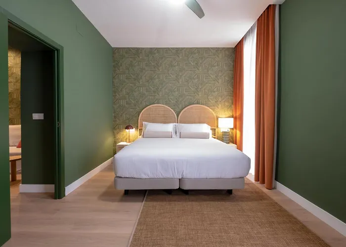Suites Cetina Casa De Aguilar Appartement