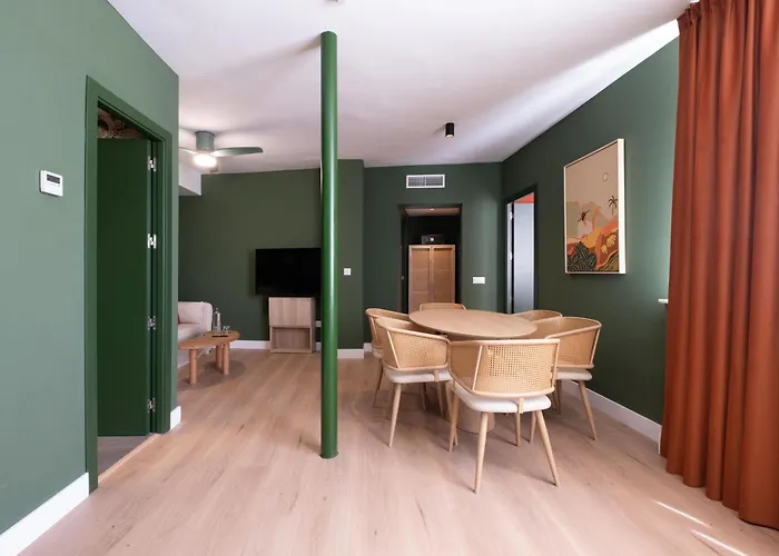 Suites Cetina Casa De Aguilar Cordoue
