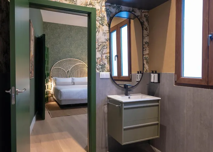 Suites Cetina Casa De Aguilar Appartement Cordoue