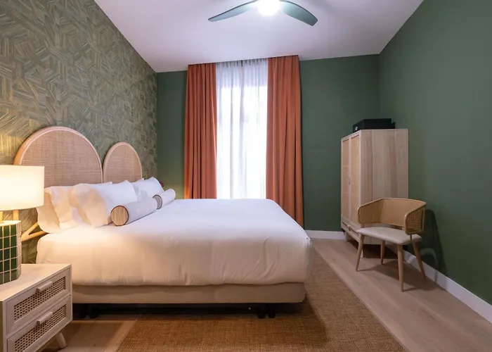 Suites Cetina Casa De Aguilar Cordoue