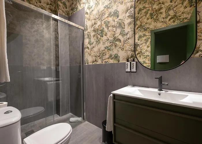 Suites Cetina Casa De Aguilar Appartement Cordoue
