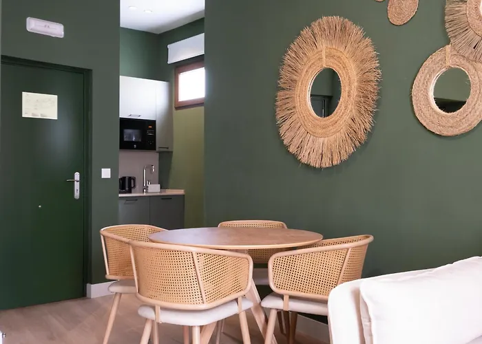 Suites Cetina Casa De Aguilar * Cordoue