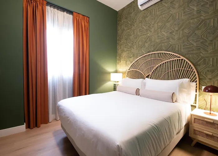 Suites Cetina Casa De Aguilar Appartement Cordoue