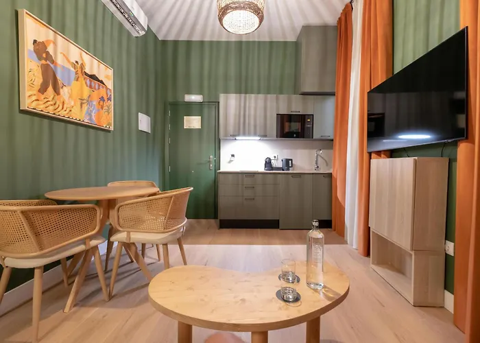 Suites Cetina Casa De Aguilar Cordoue
